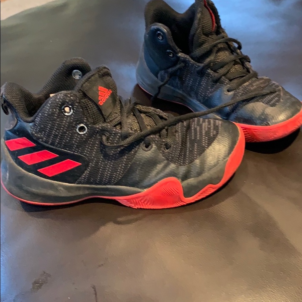 Adidas sneakers
